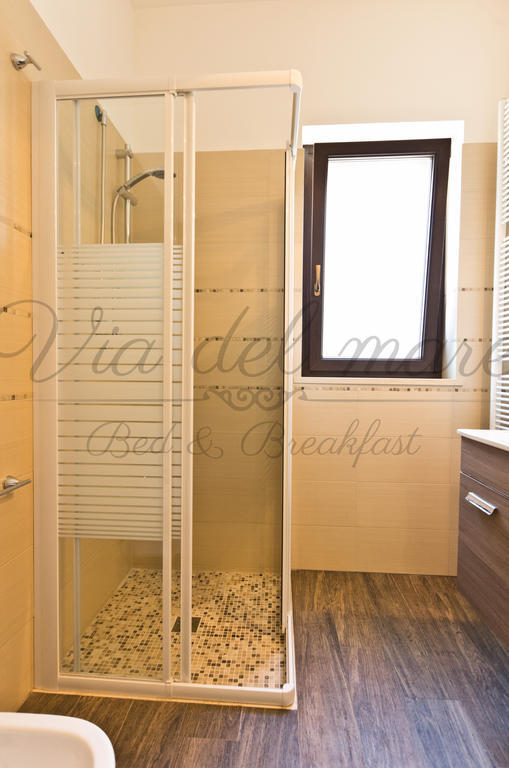 Viadelmare Rooms Monopoli Quarto foto