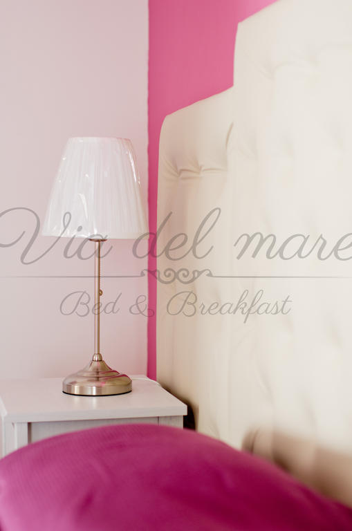 Viadelmare Rooms Monopoli Quarto foto