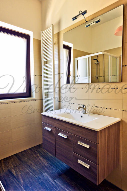 Viadelmare Rooms Monopoli Quarto foto